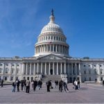 حادثه امنیتی مقابل کنگره آمریکا/ یک نفر دستگیر شد حادثه امنیتی مقابل کنگره آمریکا/ یک نفر دستگیر شد