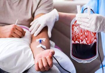 اهدای خون روزه را باطل می‌کند؟