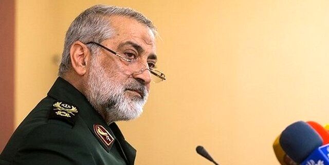 سربازان آمریکایی و تجهیزات آنان نابود خواهند شد اگر…/ منافع ایالات متحده در منطقه در تیررس ماست