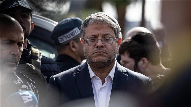 اسرائیل هرگز ایران هسته‌ای را نمی‌پذیرد