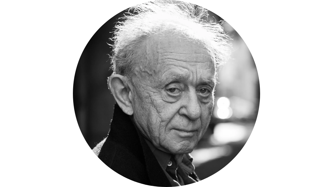 فردریک وایزمن مستندساز برجسته آمریکایی در سن ۹۶ سالگی درگذشت