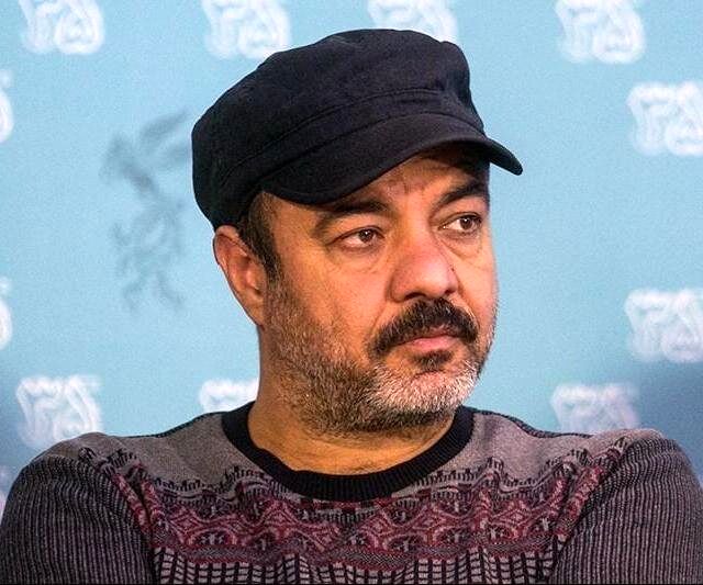 دختر سعید آقاخانی بازیگر شد+ عکس