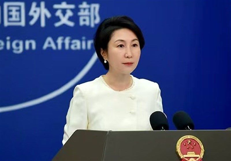 واکنش چین به برنامه فرانسه و انگلیس برای ارائه سلاح هسته‌ای به اوکراین