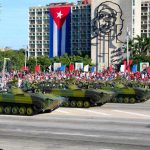 همچنان به کوبا نفت می دهیم