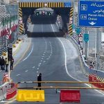 آخرین وضعیت جوی و ترافیکی جاده‌ها/ این مسیرها مسدود است/ جاده چالوس یکطرفه شد