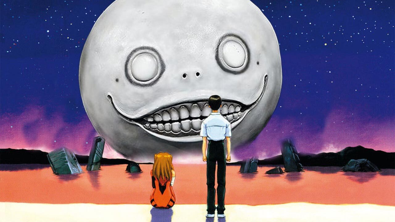 سریال جدید Evangelion با نویسندگی یوکو تارو ساخته خواهد شد