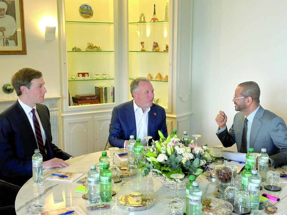 پشت‌پرده سکوت آمریکا پس از مذاکرات با ایران در ژنو