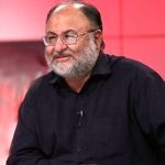 حمله فعال سیاسی اصولگرا به عراقچی و لاریجانی؛ با هر بار مذاکره با شیطان بزرگ فریب می خورند، عبرت نمی گیرند و دوباره تن به کلاهبرداری آمریکا می دهند! حمله فعال سیاسی اصولگرا به عراقچی و لاریجانی؛ با هر بار مذاکره با شیطان بزرگ فریب می خورند، عبرت نمی گیرند و دوباره تن به کلاهبرداری آمریکا می دهند!