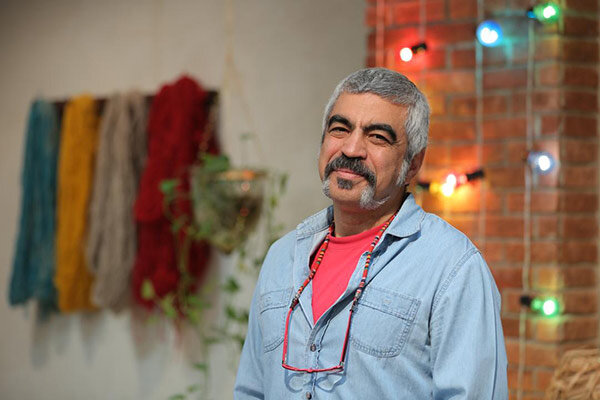 «استخر» سروش صحت بدون نشست خبری در جشنواره فجر نمایش داده شد