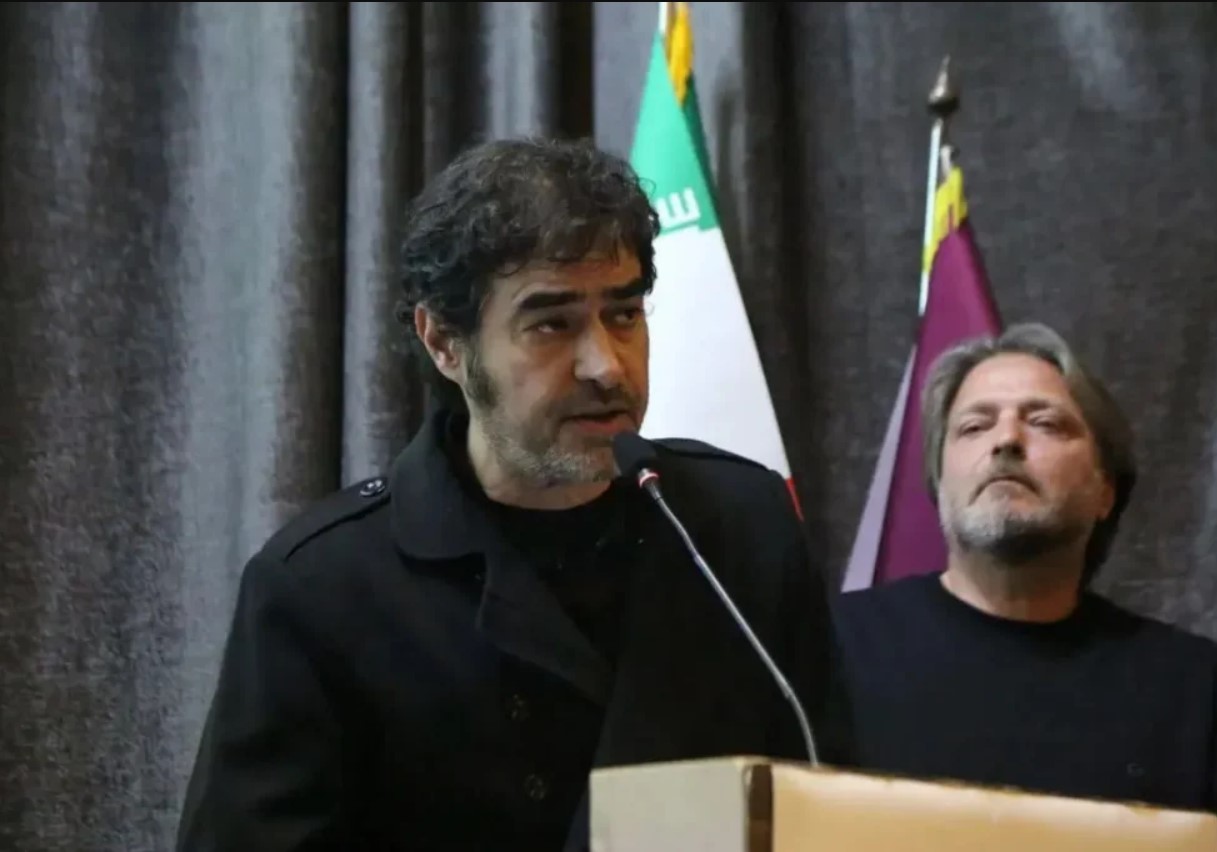 جواد گنجی یکی از ده‌ها هزار داغی است که بر دل مردم نشسته است