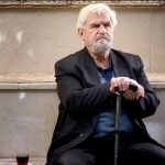 عنایت بخشی، بازیگر سینما و تلویزیون درگذشت