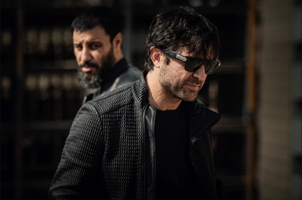 فصل دوم سریال وحشی هنوز تمام نشده است