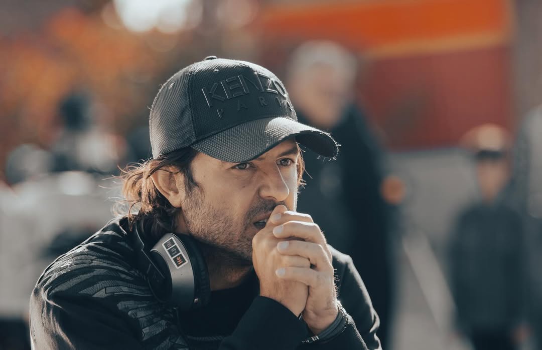 سینما زمانی ارزش دارد که کنار انسان‌ها ایستاده باشد